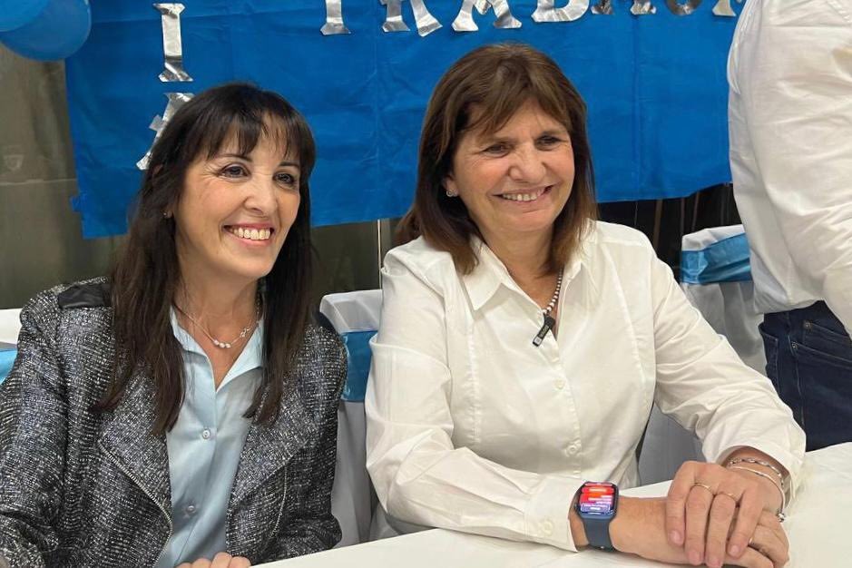Una diputada nacional de JxC será la primera mujer en gobernar San Juan thumbnail